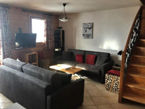 Les Menuires : Duplex 4 Pièces 8/10 pers, Wifi, Casier à Skis - FR-1-452-83 Les Ménuires